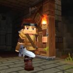 Hytale Update 4 Brings Over 500 New Blocks and More