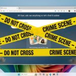 Edge users are being targeted by a fake Google security prompt that steals data — No bug or exploit required makes this hack particularly nasty