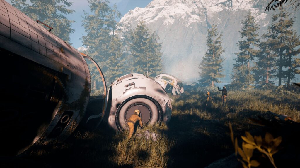 March 26 is a Super Busy Day for Video Games