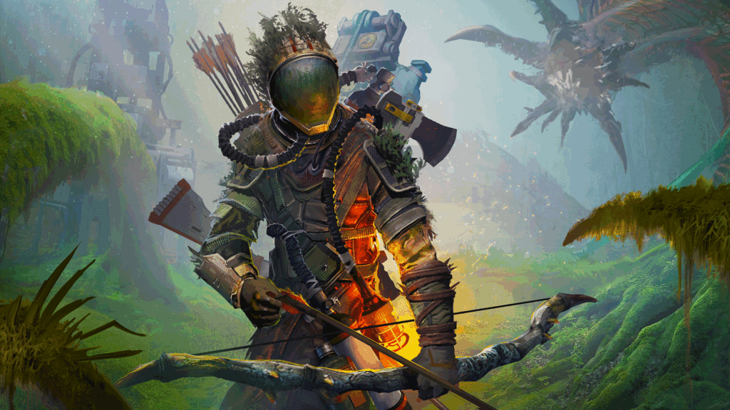 Icarus – Official Console Launch Trailer