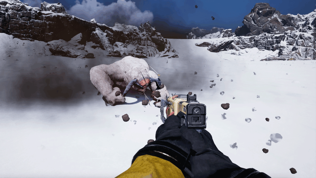 Icarus – Official Dangerous Horizons Expansion Gameplay Trailer