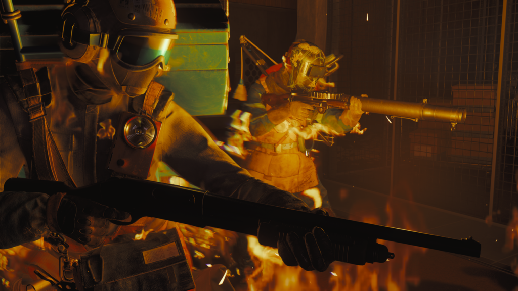 Remedy is moving on from FBC: Firebreak, but it’s going out with a bang: One final update adds 5 new maps, a lower price, friend’s pass, and a promise the game will ‘continue to be playable for years to come’