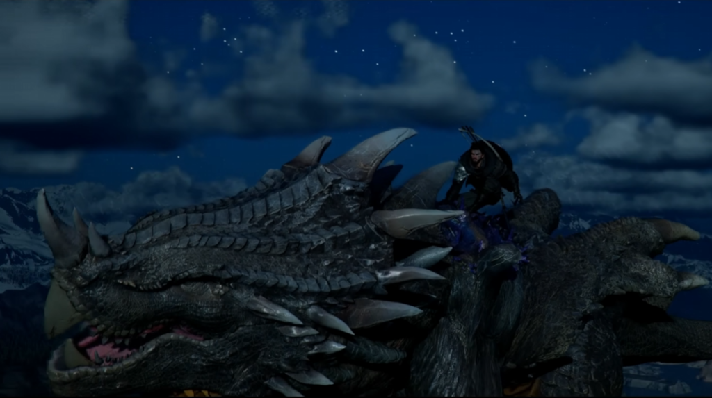 ‘If I Wanna Be the Most OP Mfer Every Why Try to Hinder Me?’ — It Turns Out That Flying a Dragon in Crimson Desert Is on a 15 Minute Timer and There’s a 50 Minute Cooldown You Can’t Speed Up