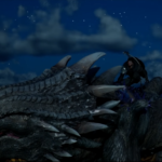 ‘If I Wanna Be the Most OP Mfer Every Why Try to Hinder Me?’ — It Turns Out That Flying a Dragon in Crimson Desert Is on a 15 Minute Timer and There’s a 50 Minute Cooldown You Can’t Speed Up