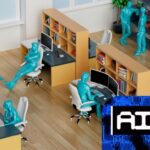 “Our engineers are quite for it… Artists are much more emotive.” When it comes to AI, HR is on the front line between management and employees