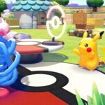 Pokémon Pokopia x IKEA collaboration adds Pikachu and Snorlax rooms