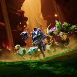 Illuvium Deathmatch Adds Risk to Web3 PvP