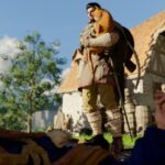 Our early verdict on Crimson Desert: bad bugs, great cats, and an open world that could use a big bucket of yellow paint