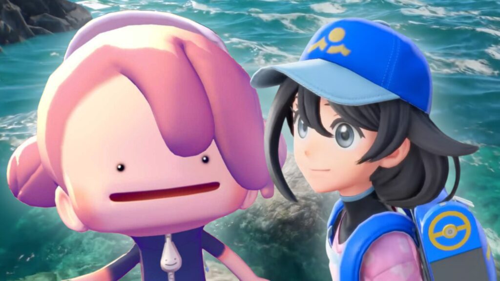 Pokemon Pokopia, Winds and Waves Have Started a New Pikachu Trend, and I Absolutely Hate It