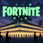 Epic Games Announces Major 2026 Layoffs: Over 1,000 Jobs Cut as Fortnite Engagement Drops
