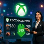 New Xbox CEO Asha Sharma Could Make Game Pass Less Expensive in 2026