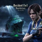 Resident Evil Revelations Remake Rumored: Capcom Considering Rev 1 Treatment, Dusk Golem Claims