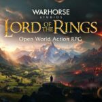 Warhorse Studios Rumored to Develop $100 Million Open-World Lord of the Rings Game