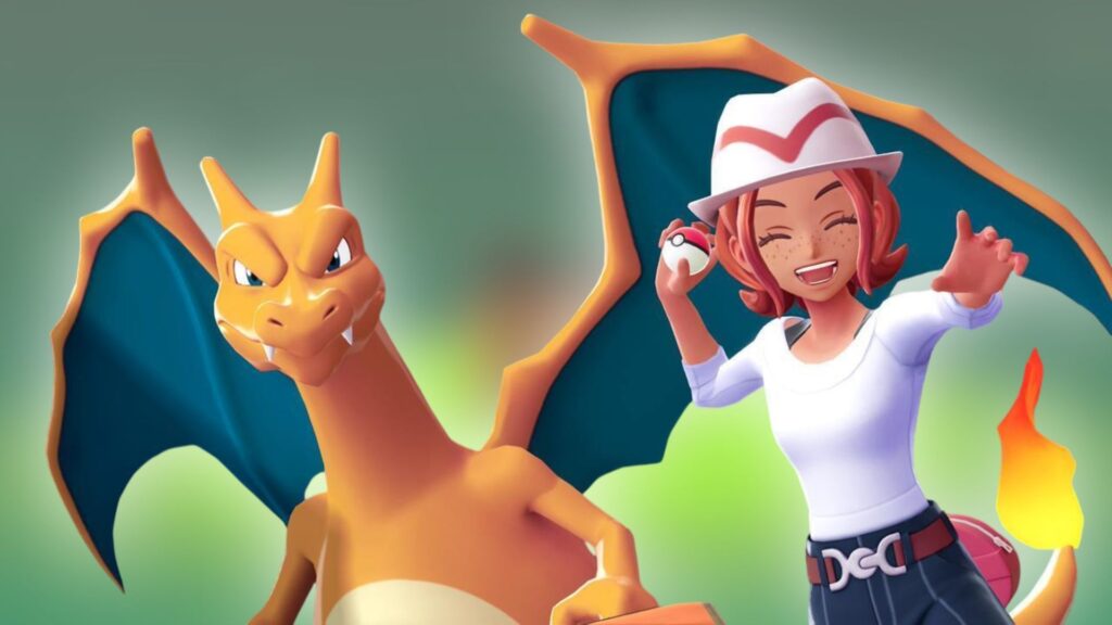 Pokemon Legends: Z-A Home Support Gets an Update