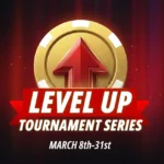 CoinPoker Announce Level Up Series – All Rake Returned And Boosted Guarantees