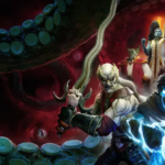 March Release Round-Up: Every big game releasing this month