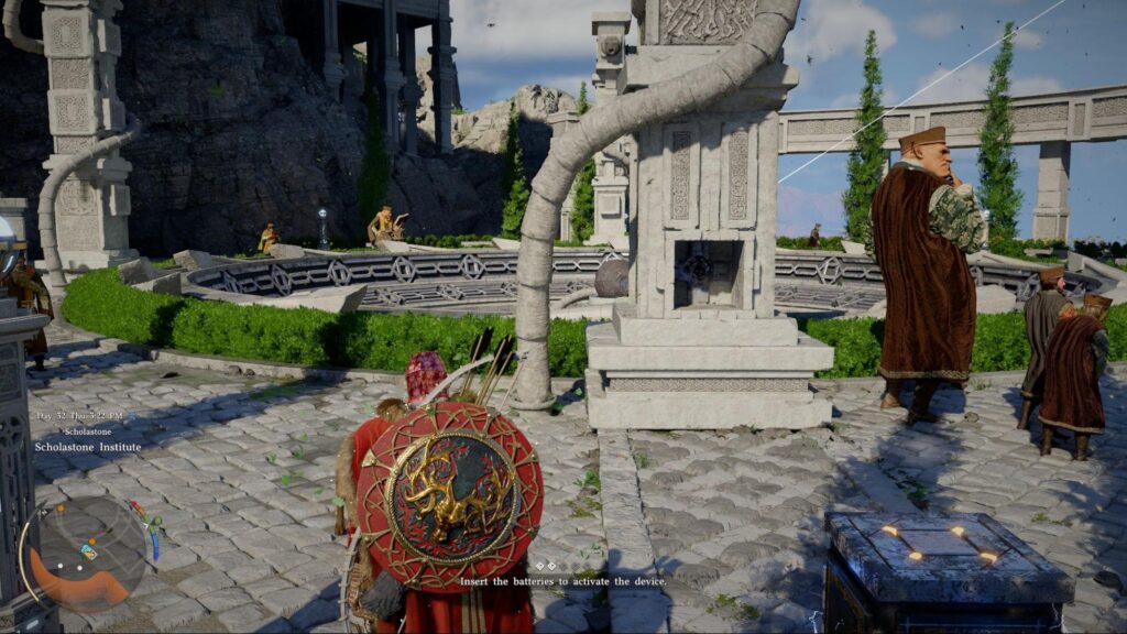 Crimson Desert: Gate to the Otherworld and Spire of the Stars guide