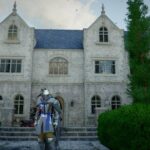 Crimson Desert: Traces in the Manor – the secrets of Glenbright Manor guide