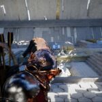 Crimson Desert: reach and solve the Path of Serpents abyss