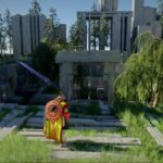 Crimson Desert abyss guide: The Path of Providence