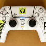 Marathon PS5 controller is pretty cool for a limited-edition DualSense