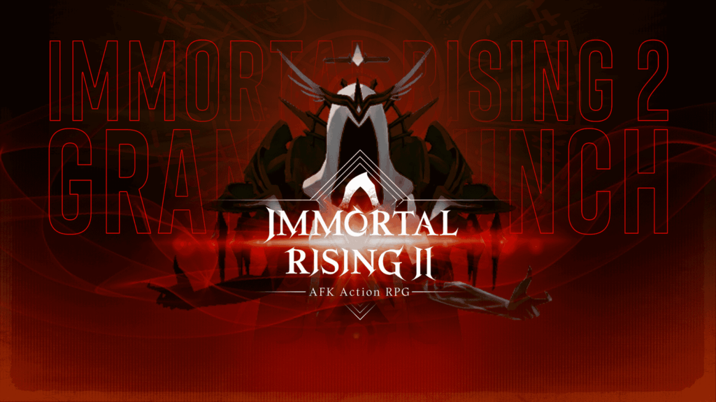 Immortal Rising 2: Power Skins Debut