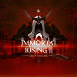 Immortal Rising 2: Power Skins Debut