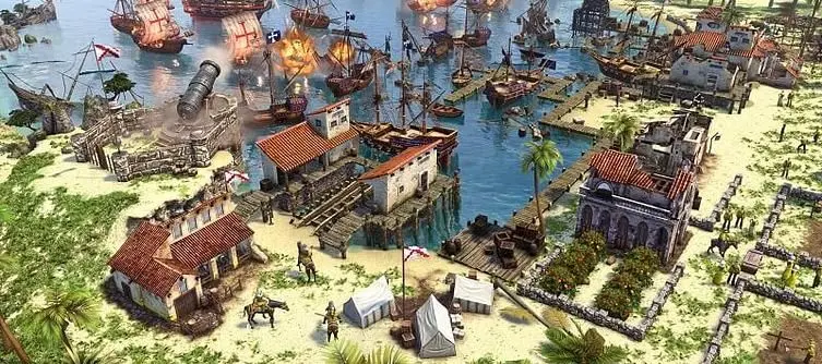 Grab These Modern and Classic Discounted Real-Time Strategy Games During 2026’s Spring Sale