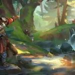 Albion Online Radiant Wilds Release Date – Content Details and Trailers