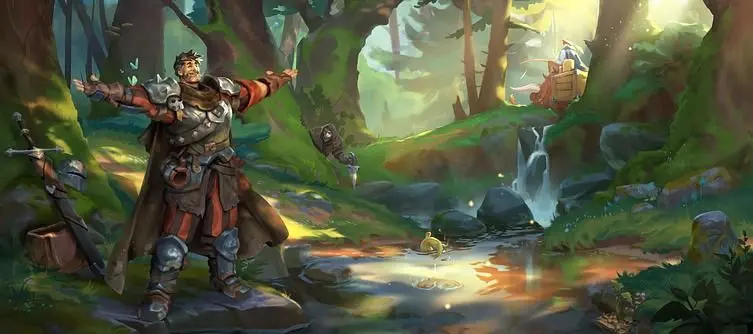 Albion Online Radiant Wilds Release Date – Content Details and Trailers