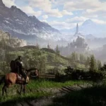 Pearl Abyss Addresses AI Art Found in Crimson Desert: “We sincerely apologize for these oversights”