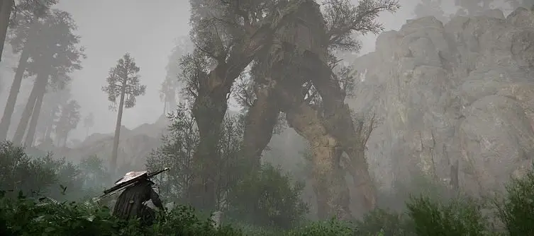 Crimson Desert Update 1.01.00 Patch Notes