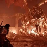 Crimson Desert Update 1.01.01 and 1.01.01 (Hotfix) Patch Notes