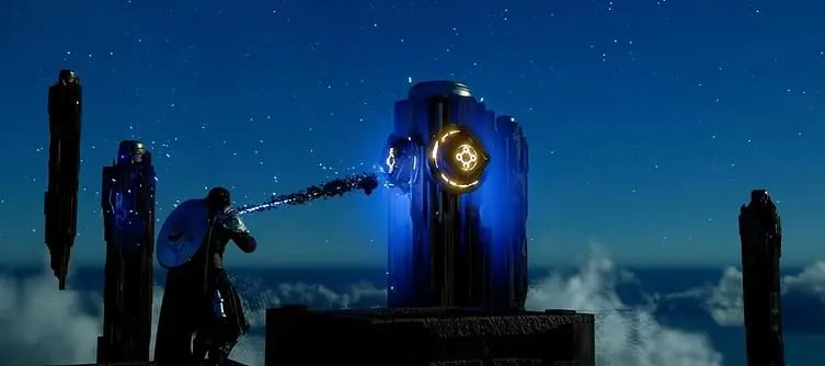 Crimson Desert Update 1.00.03 Patch Notes