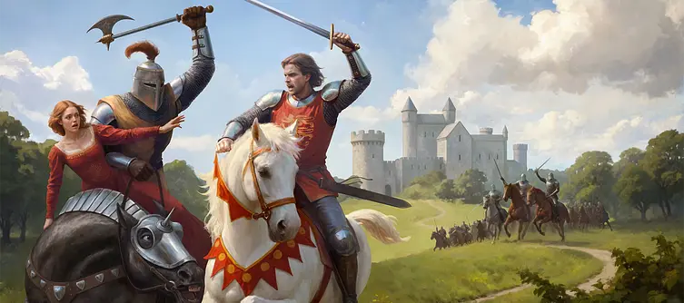 Defender of the Crown: The Legend Returns Release Date, Gameplay, Platforms & More – Latest News