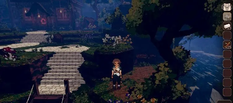 Delphinium Release Date, Platforms, Price & Trailer