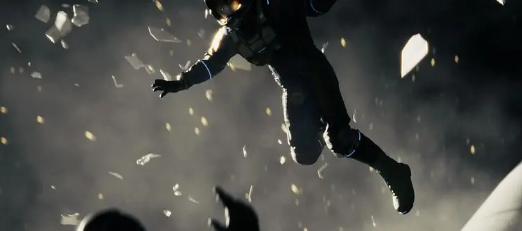 Directive 8020 Gets DLSS 4.5 and Path Tracing Support At Launch