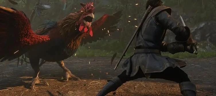 Will Fable Feature A Multiplayer Mode?