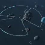 Sci-Fi RTS Falling Frontier Details Four-Phase Combat System in Latest Developer Diary