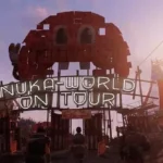 Fallout 76 Double Score Weekend Schedule for 2026