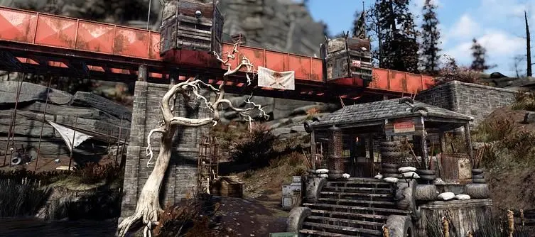 Fallout 76 Invaders From Beyond Event Schedule for 2026