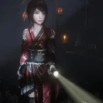 Fatal Frame II: Crimson Butterfly Remake Costumes List