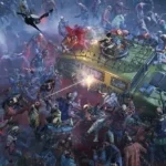 John Carpenter’s Toxic Commando Twitch Drops March 2026 – Royal Sludge Skin and More