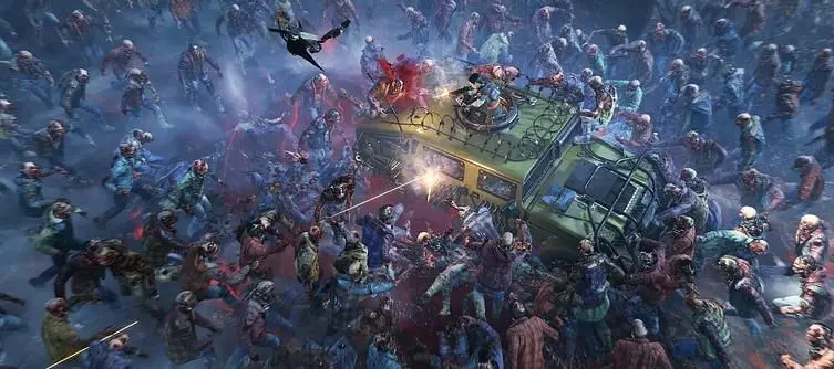 John Carpenter’s Toxic Commando Twitch Drops March 2026 – Royal Sludge Skin and More