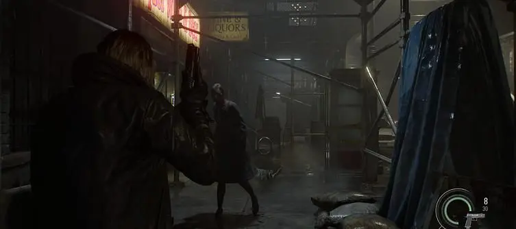 Resident Evil Requiem Perspective Choice – Should I Play First or Third Person?