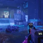 Marathon Twitch Drops – Server Slam Weapon and Profile Cosmetics