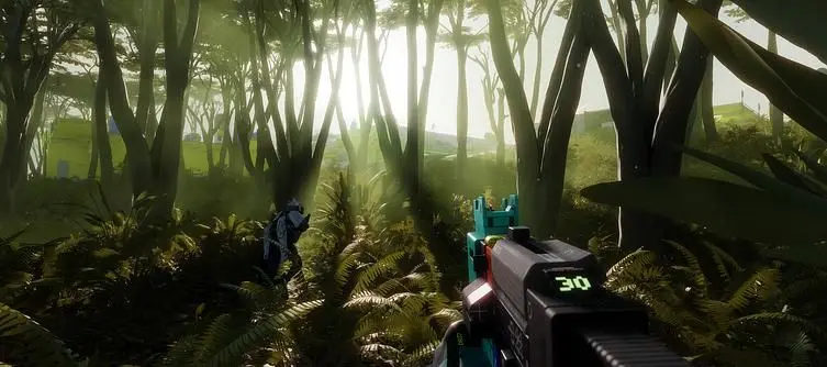 Is Marathon Available on GeForce Now?