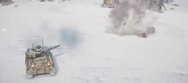 Menace’s Early Access Roadmap Promises Story Expansions, A New Boss, and More Throughout 2026 and Beyond