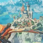 Is Monster Hunter Stories 3: Twisted Reflection On GeForce Now