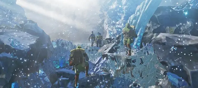 Monster Hunter Stories 3: Twisted Reflection Patch Notes – Roadmap of Updates for 2026